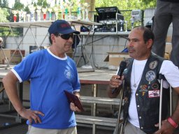 XVI Concentracion - 2009